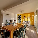 Lovely In Karbuni With House Sea View *