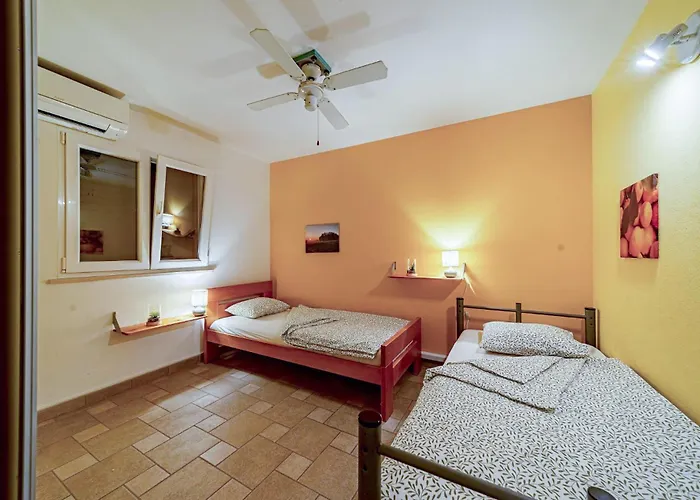 2 Bedroom In Karbuni *